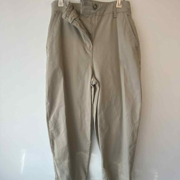 Beige Pants RW & Co - Picture 1 of 3